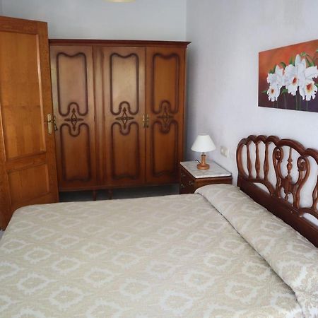 Apartamento Cerca Del Casco Antiguo Y A Un Paso De La Playa Norte Peñíscola 外观 照片