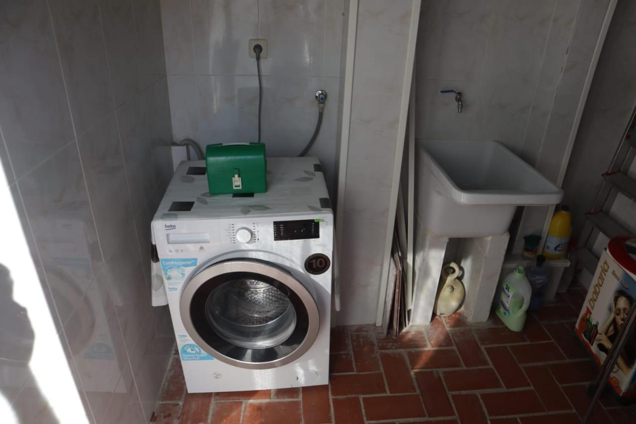 Apartamento Cerca Del Casco Antiguo Y A Un Paso De La Playa Norte Peñíscola 外观 照片