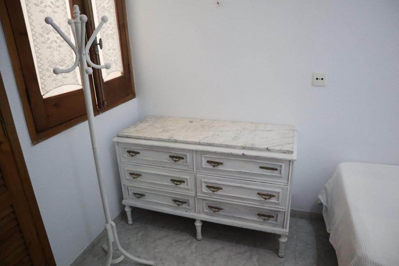 Apartamento Cerca Del Casco Antiguo Y A Un Paso De La Playa Norte Peñíscola 外观 照片