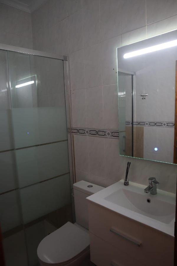 Apartamento Cerca Del Casco Antiguo Y A Un Paso De La Playa Norte Peñíscola 外观 照片